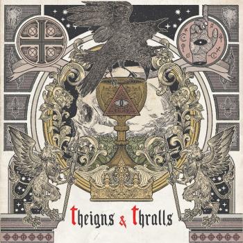 Theigns & Thralls (CD)